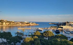 Dimi Holidays Porto Cristo Slu Meerblick 4 Apartment 4 - 120 M Zum Strand